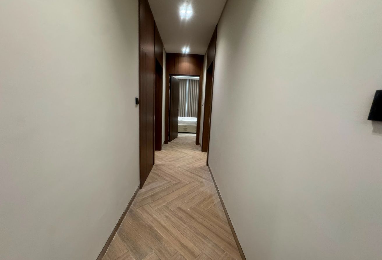 2 BHK | for Sale Huge Private Garden  – Fox Hill thumbnail 8