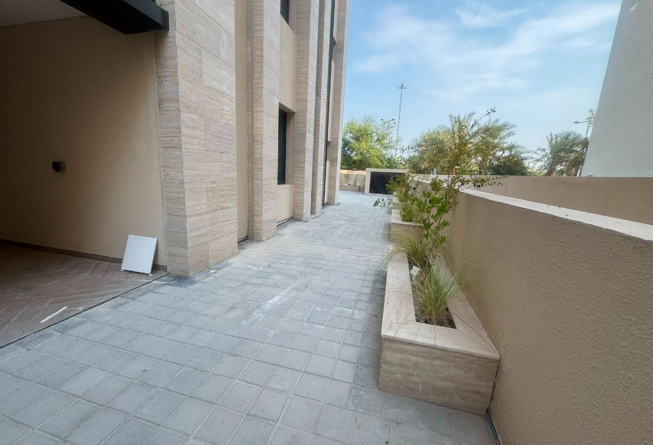 2 BHK | for Sale Huge Private Garden  – Fox Hill thumbnail 23