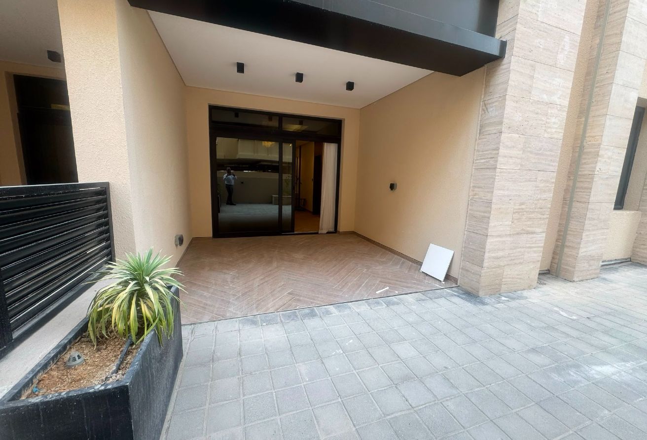 2 BHK | for Sale Huge Private Garden  – Fox Hill thumbnail 24