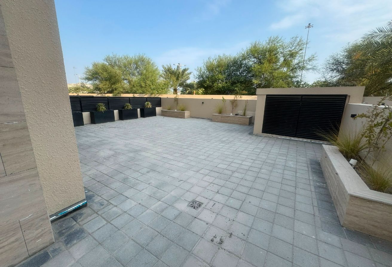 2 BHK | for Sale Huge Private Garden  – Fox Hill thumbnail 26