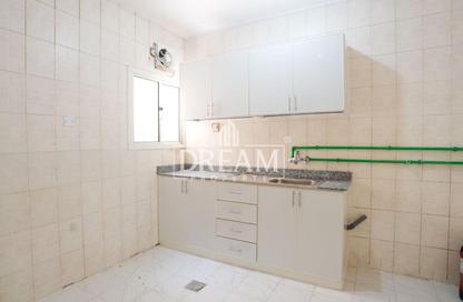 Apartment - 2 Bedrooms - 2 Bathrooms for rent in Al Mansoura - Al Mansoura - Doha