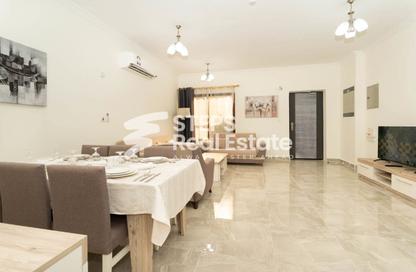 مجمع سكني - 4 غرف نوم - 4 حمامات للبيع في الوكير - الوكير - الوكرة