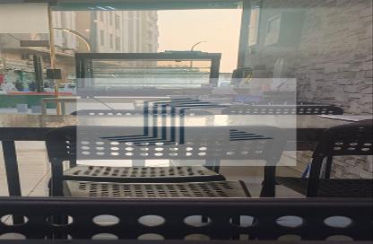Shop - Studio - 2 Bathrooms for sale in AL Maha Commercial Complex - New Al Hitmi - Fereej Bin Omran - Doha