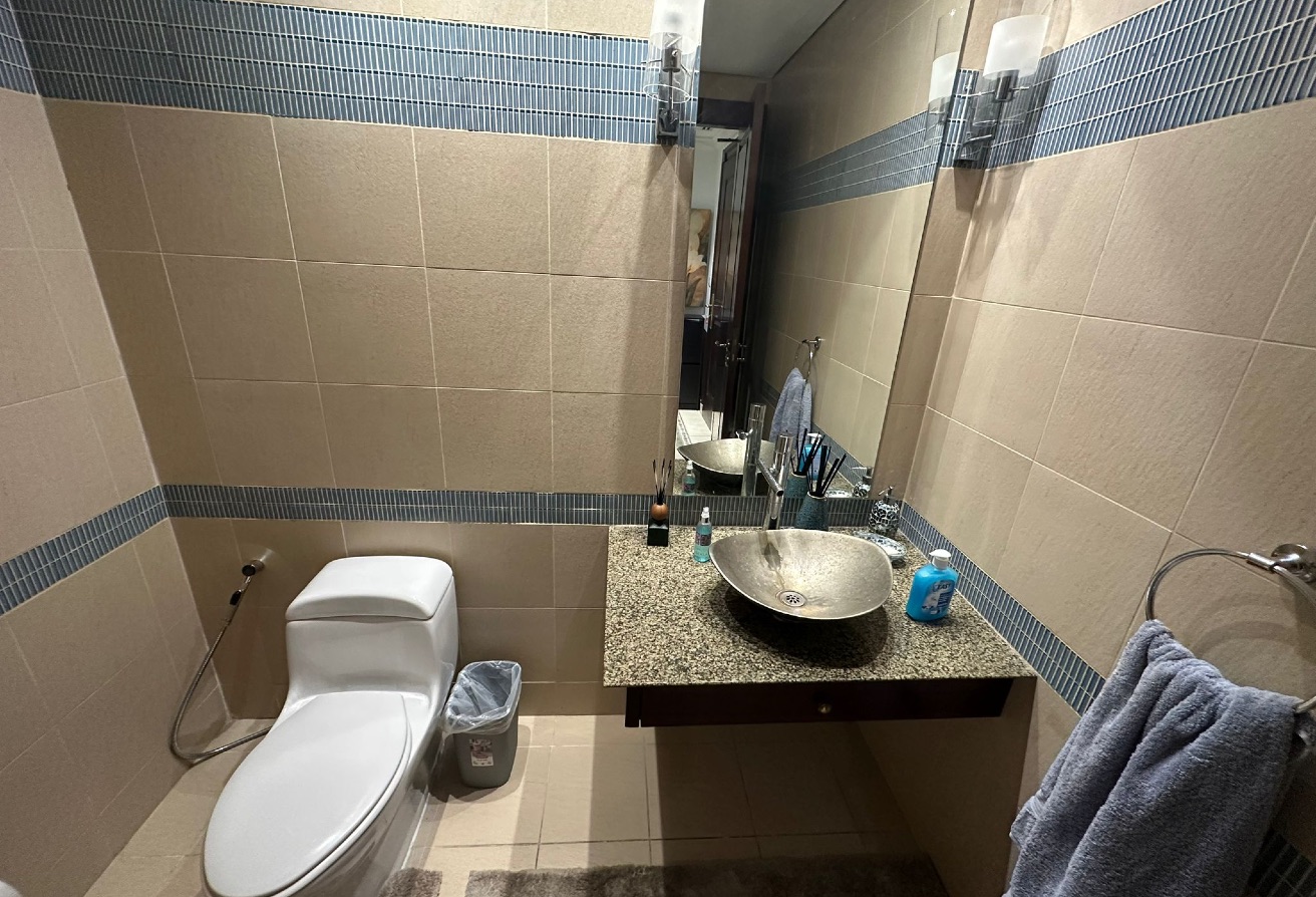 Townhouse 2 Bedroom Furnished Including Bills thumbnail 15