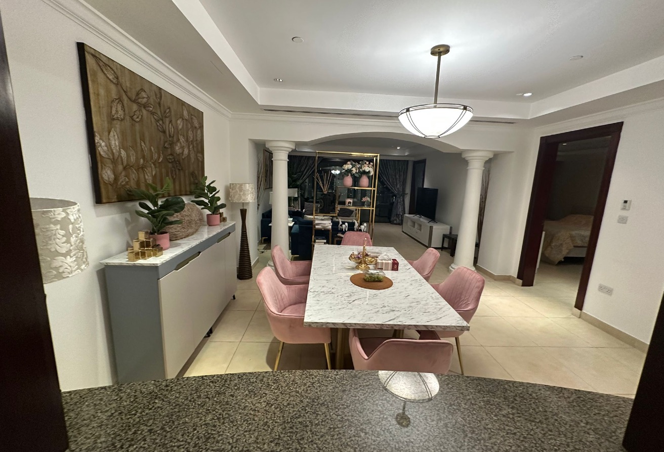 Townhouse 2 Bedroom Furnished Including Bills thumbnail 11