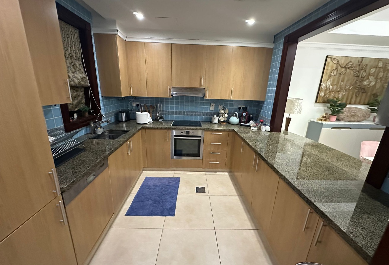Townhouse 2 Bedroom Furnished Including Bills thumbnail 14