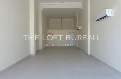 Shop - Studio for rent in Al Nuaija Street - Al Hilal West - Al Hilal - Doha