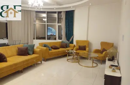 Apartment - 3 Bedrooms - 3 Bathrooms for rent in Al Mansoura - Doha