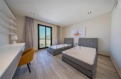 Apartment - 2 Bedrooms - 3 Bathrooms for sale in Downtown - Qatar Entertainment City - Lusail
