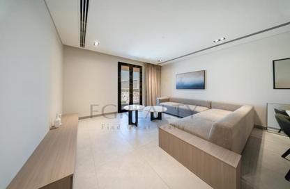 Apartment - 2 Bedrooms - 3 Bathrooms for sale in Downtown - Qatar Entertainment City - Lusail