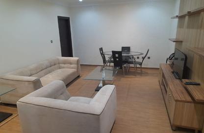 Apartment - 2 Bedrooms - 2 Bathrooms for rent in Salaja Street - Doha Al Jadeed - Doha