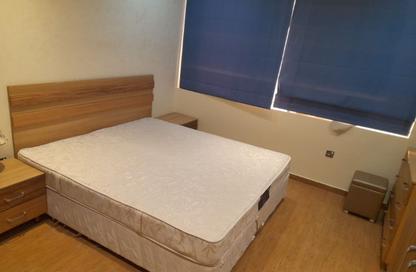 Apartment - 2 Bedrooms - 2 Bathrooms for rent in Salaja Street - Doha Al Jadeed - Doha