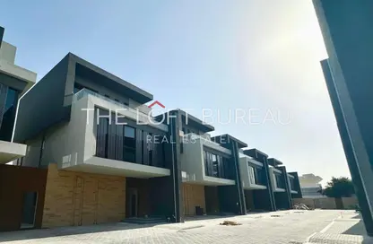 Villa - 5 Bedrooms - 6 Bathrooms for sale in Al Kharaitiyat - Al Kharaitiyat - Umm Salal Mohammed