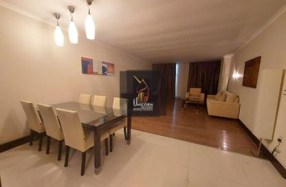 Hotel Apartments - 3 Bedrooms - 3 Bathrooms for rent in Muntazah 7 - Al Muntazah - Doha