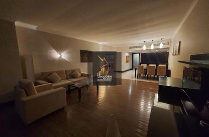 Hotel Apartments - 3 Bedrooms - 3 Bathrooms for rent in Muntazah 7 - Al Muntazah - Doha