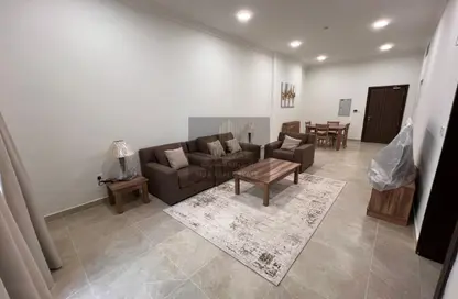 Apartment - 2 Bedrooms - 2 Bathrooms for rent in Al Waab Street - Al Waab - Doha