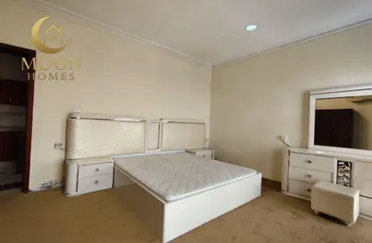 Apartment - 1 Bedroom - 1 Bathroom for rent in Umm Ghuwailina 4 - Umm Ghuwailina - Doha