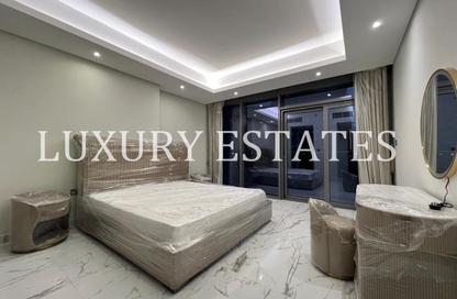 Apartment - 1 - 2 for sale in Lusail Marina Heights - Marina District - Lusail Apartment - 1 - 2 for sale in Lusail Marina Heights - Marina District - Lusail