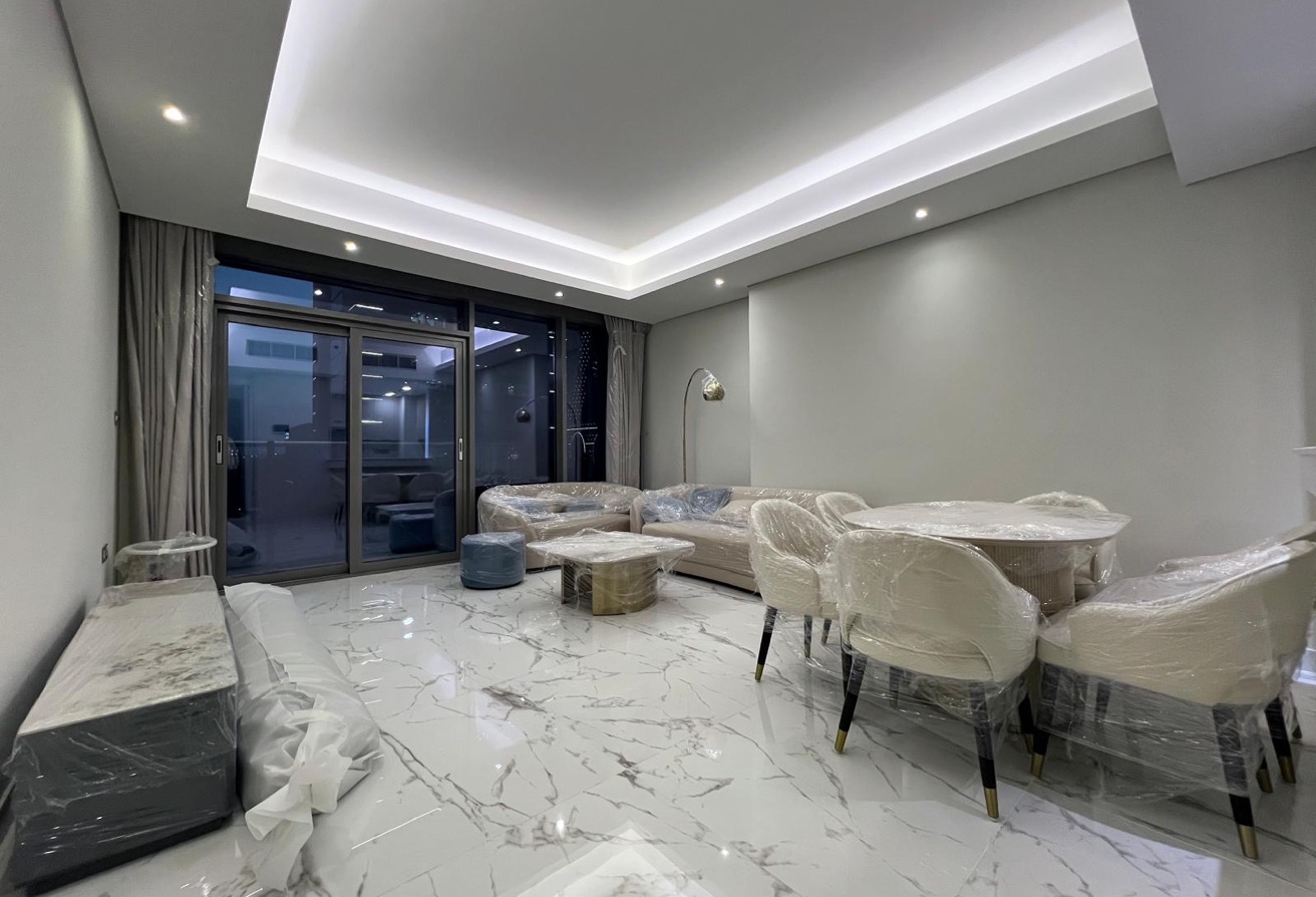BRAND NEW 1 BEDROOM| CITY VIEW| READY TO MOVE thumbnail 8