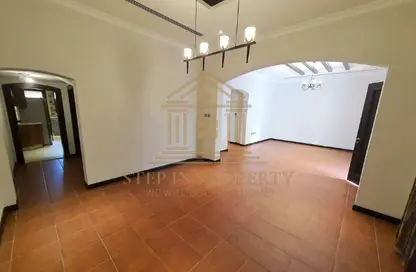 Villa - 4 Bedrooms - 4 Bathrooms for rent in Al Hilal - Al Hilal - Doha
