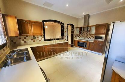 Villa - 4 Bedrooms - 4 Bathrooms for rent in Al Hilal - Al Hilal - Doha Villa - 4 Bedrooms - 4 Bathrooms for rent in Al Hilal - Al Hilal - Doha