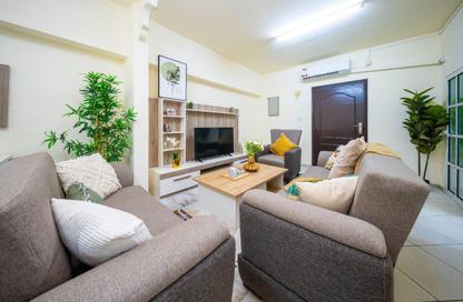 Apartment - 2 Bedrooms - 2 Bathrooms for rent in Al Hitmi - Al Hitmi - Doha