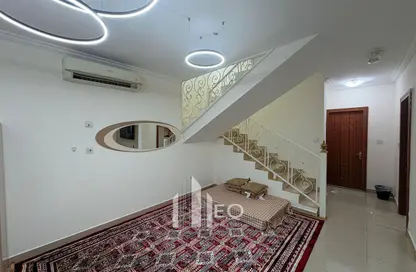 Compound - 4 Bedrooms - 4 Bathrooms for sale in Ezdan Villages South - Ezdan Village - Al Wakra