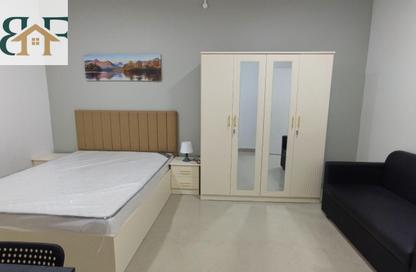 Apartment - Studio - 1 for rent in Najma Street - Najma - Doha Apartment - Studio - 1 for rent in Najma Street - Najma - Doha