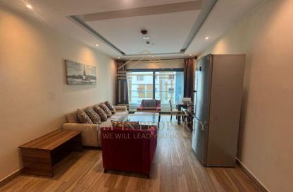 Apartment - 2 Bedrooms - 3 Bathrooms for rent in Al Sadd Road - Al Sadd - Doha