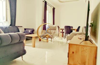 Apartment - 3 - 2 for rent in Old Airport Road - Old Airport Road - Doha