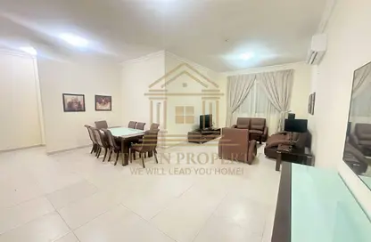 Apartment - 2 Bedrooms - 2 Bathrooms for rent in Al Nasr Street - Al Nasr - Doha