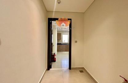 Apartment - 2 Bedrooms - 3 Bathrooms for rent in Residential D5 - Fox Hills South - Fox Hills - Lusail