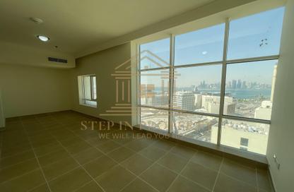Apartment - 3 Bedrooms - 3 Bathrooms for rent in Central Inn Souq Waqif - Souq Waqif - Al Jasra - Doha