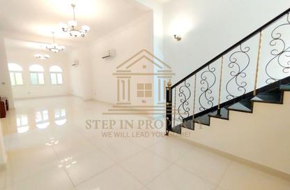 Villa - 5 Bedrooms - 5 Bathrooms for rent in Bu Hamour Street - Abu Hamour - Doha