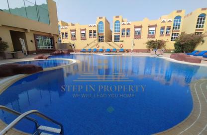 Villa - 5 - 5 for rent in Bu Hamour Street - Abu Hamour - Doha