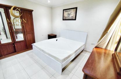 Apartment - 1 Bedroom - 1 Bathroom for rent in Umm Ghuwailina 4 - Umm Ghuwailina - Doha