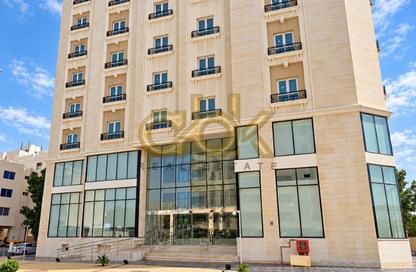 Whole Building - 7+ - 7+ for sale in Najma Street - Najma - Doha