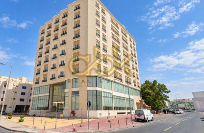 Whole Building - 7+ - 7+ for sale in Najma Street - Najma - Doha