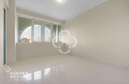 Apartment - 3 - 4 for rent in Viva West - Viva Bahriyah - The Pearl Island - Doha