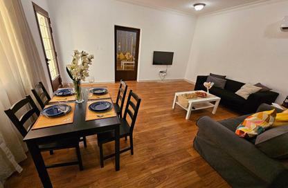 Apartment - 1 Bedroom - 1 Bathroom for rent in Al Dafna - Doha