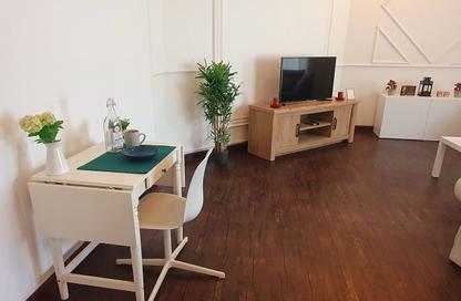 Apartment - 1 Bedroom - 1 Bathroom for rent in Al Dafna - Doha