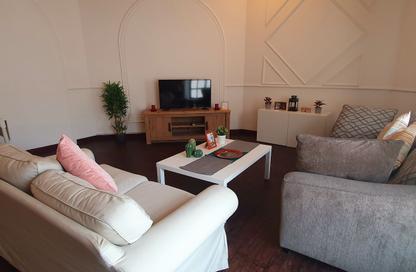 Apartment - 1 Bedroom - 1 Bathroom for rent in Al Dafna - Doha