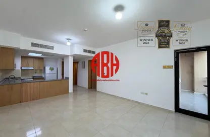 Apartment - 1 Bedroom - 2 Bathrooms for rent in Rome - Fox Hills - Fox Hills - Lusail Apartment - 1 Bedroom - 2 Bathrooms for rent in Rome - Fox Hills - Fox Hills - Lusail
