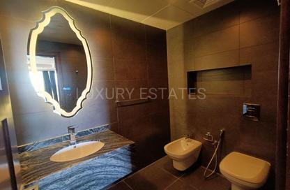Apartment - Studio - 1 for rent in Viva West - Viva Bahriyah - The Pearl Island - Doha