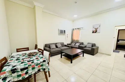 Apartment - 2 Bedrooms - 2 Bathrooms for rent in Madinat Khalifa Building 58 - Madinat Khalifa South - Madinat Khalifa - Doha