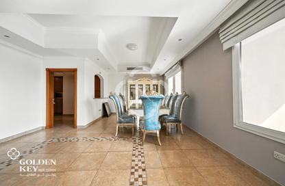 Apartment - 3 - 4 for rent in West Porto Drive - Porto Arabia - The Pearl Island - Doha Apartment - 3 - 4 for rent in West Porto Drive - Porto Arabia - The Pearl Island - Doha