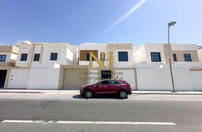 Villa - 7 Bedrooms - 7+ Bathrooms for sale in Al Thumama - Al Thumama - Doha