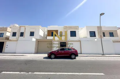 Villa - 7 Bedrooms - 7+ Bathrooms for sale in Al Thumama - Al Thumama - Doha