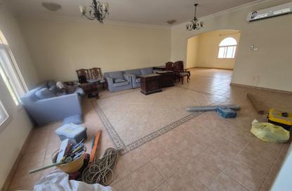 Compound - 3 Bedrooms - 3 Bathrooms for rent in Al Hilal - Al Hilal - Doha