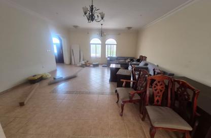 Compound - 3 Bedrooms - 3 Bathrooms for rent in Al Hilal - Al Hilal - Doha